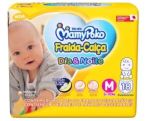 frlda calça