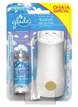 glade