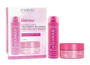 kit cadiveu