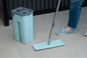 flash mop
