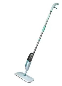 mop