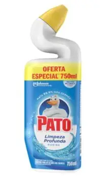 pato marine