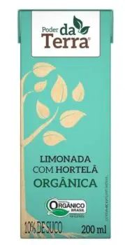 poder de limonada