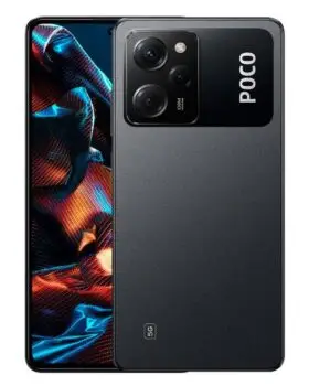 xiaomi poco x5