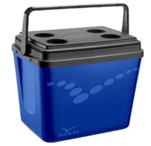 CAIXA TERMICA