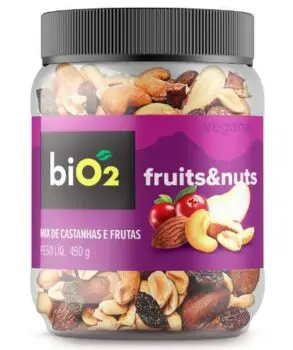 bio O2