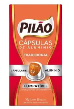 cafe pilao