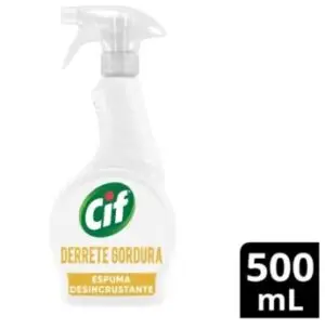 cif derrete gordura