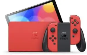 console nintendo