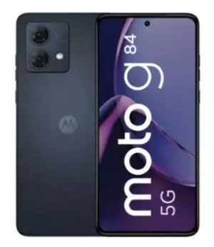 moto G84