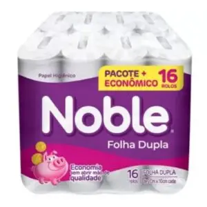 noble