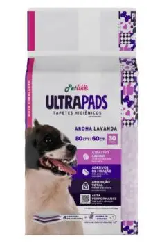 pet like