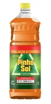 pinho sol