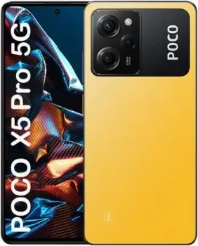 poco x5 pro 1 282x350