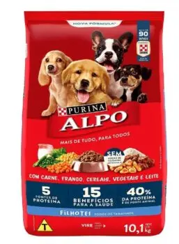 purina