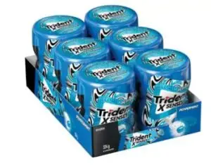 trident