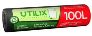 utilix100 l