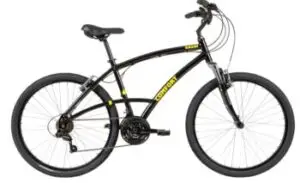 bicicleta aro 26