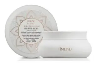 hair butter