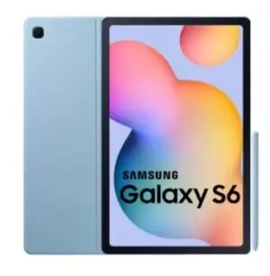 tablet sansung S6
