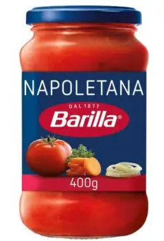 BARILLA