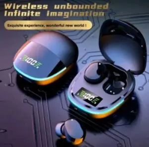 FONE DE OUVIDO