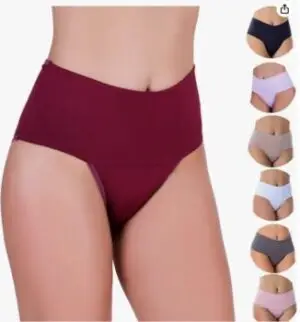 KIT CALCINHA