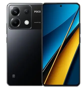 XIAOMI POCO X6