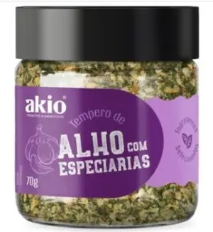 akio tempero