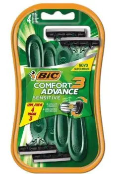 bic aparelho