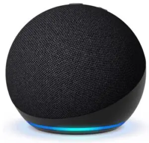 echo dot 5