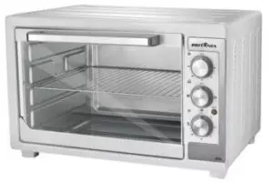 forno britania
