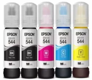 kit de tinta
