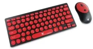 kit mouse