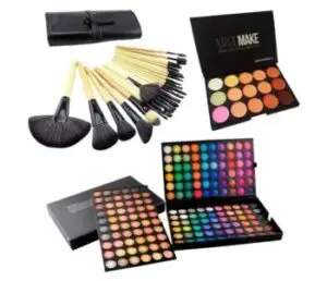 kit paleta