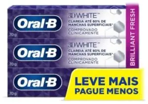 oral b