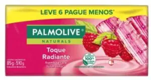 palmolive