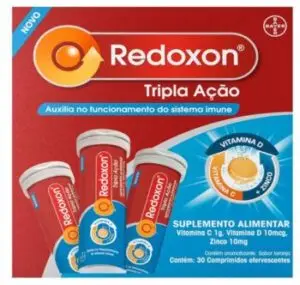 redoxon