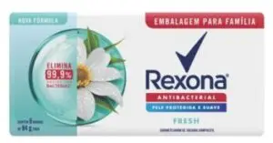 rexona