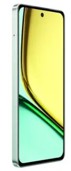 smartphone realme C67