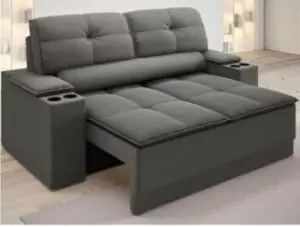 sofa 2 lugares
