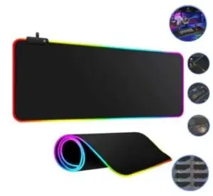 mouse pad gamer