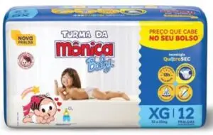 turma da monica