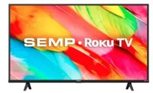 tv smart