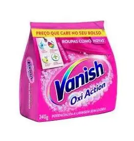 vanish