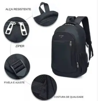 MOCHILA