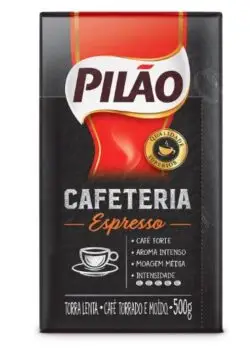 cafe pilao