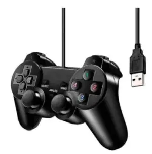 controle usb