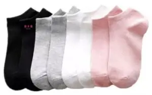 kit 12 pares