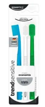 power dent escova de dente
